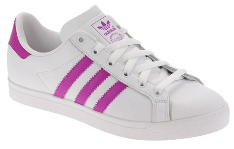 adidas Originals Women's Coast Star Sneaker 